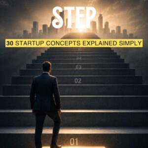 The First Step