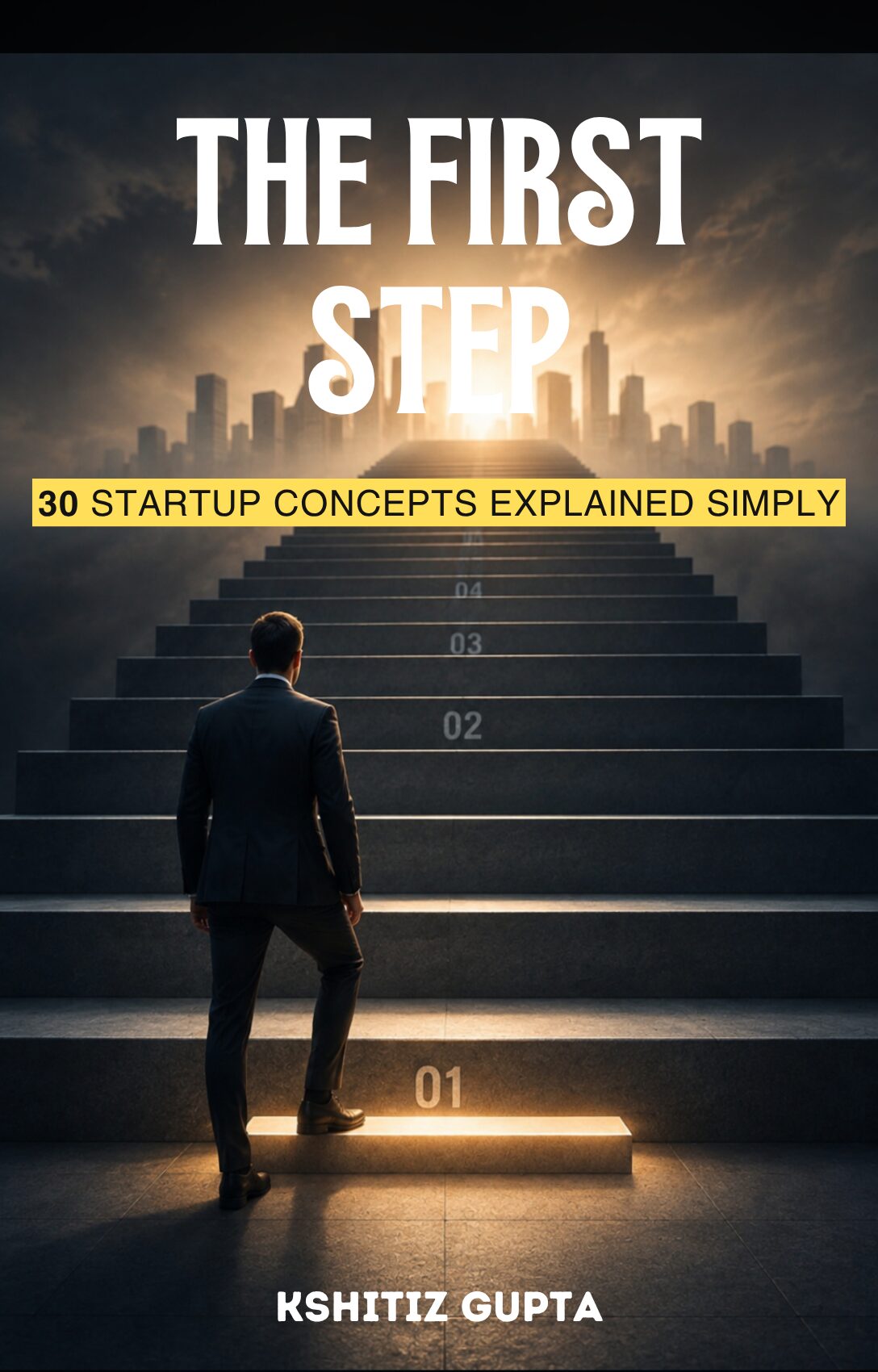 The First Step